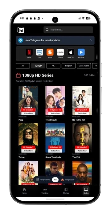 hicineapp