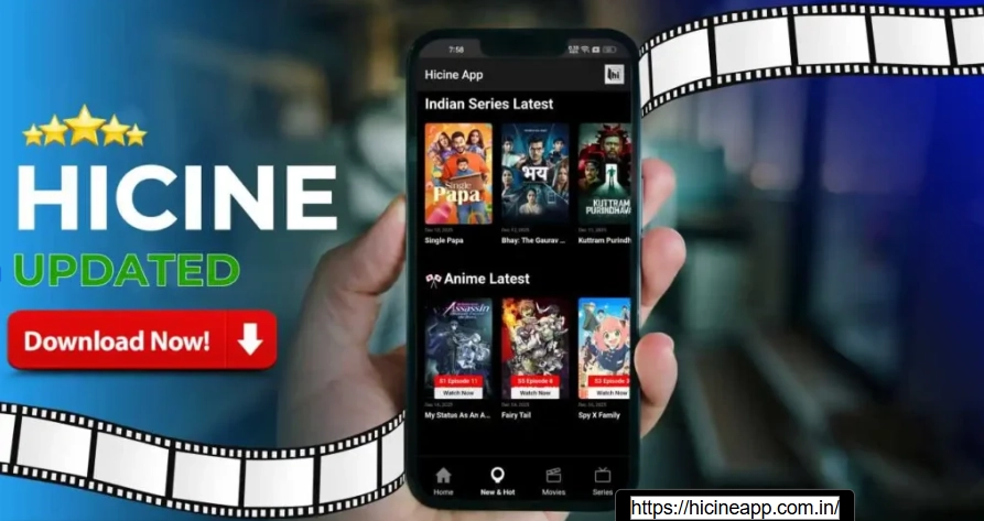 hicineapp